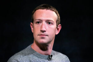 mark zuckerberg