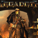 Megadeth The Sick the Dying and the Dead