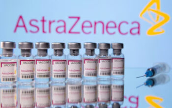 AstraZeneca Vaccine Withdrawn
